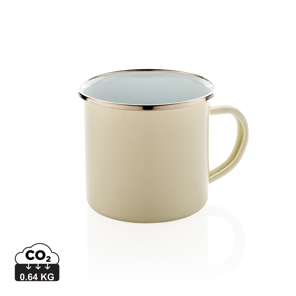 Taza personalizada vintage